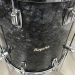 Rogers Covington Maple Poplar Black Diamond Pearl