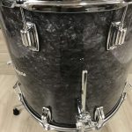 Rogers Covington Maple Poplar Black Diamond Pearl