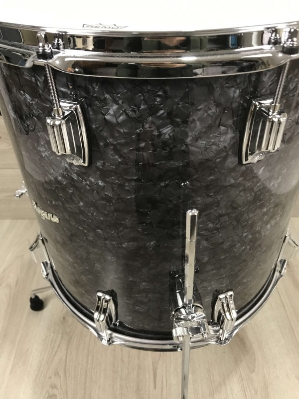 Rogers Covington Maple Poplar Black Diamond Pearl