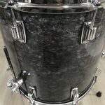 Rogers Covington Maple Poplar Black Diamond Pearl