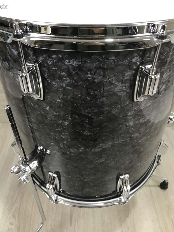Rogers Covington Maple Poplar Black Diamond Pearl