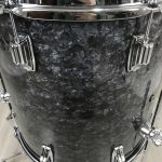 Rogers Covington Maple Poplar Black Diamond Pearl