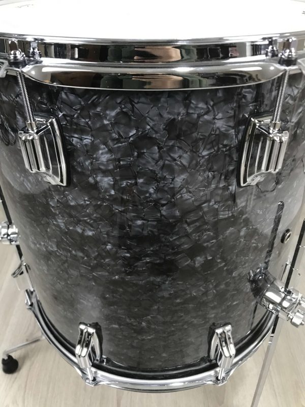 Rogers Covington Maple Poplar Black Diamond Pearl