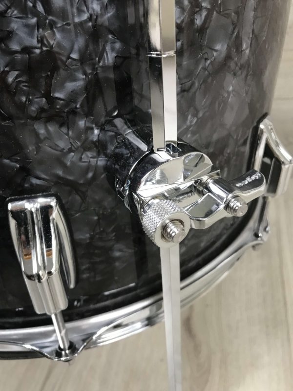 Rogers Covington Maple Poplar Black Diamond Pearl