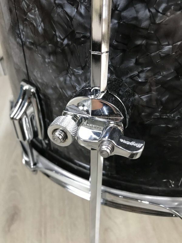 Rogers Covington Maple Poplar Black Diamond Pearl