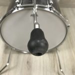 Rogers Covington Maple Poplar Black Diamond Pearl