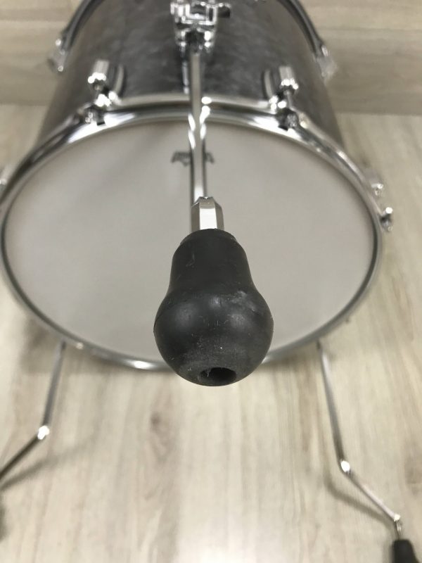 Rogers Covington Maple Poplar Black Diamond Pearl