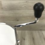 Rogers Covington Maple Poplar Black Diamond Pearl