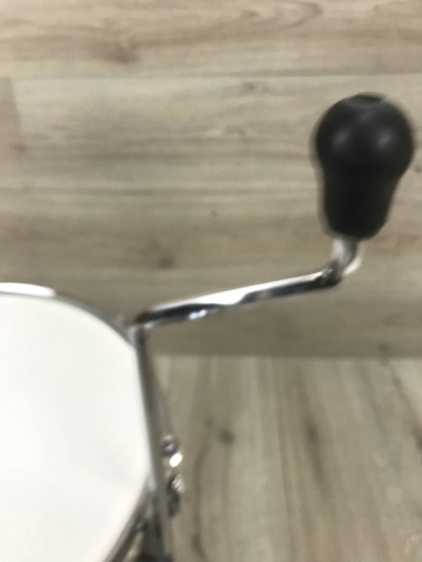 Rogers Covington Maple Poplar Black Diamond Pearl