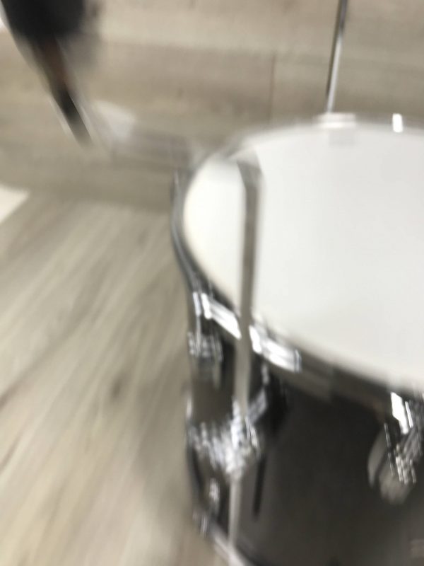 Rogers Covington Maple Poplar Black Diamond Pearl