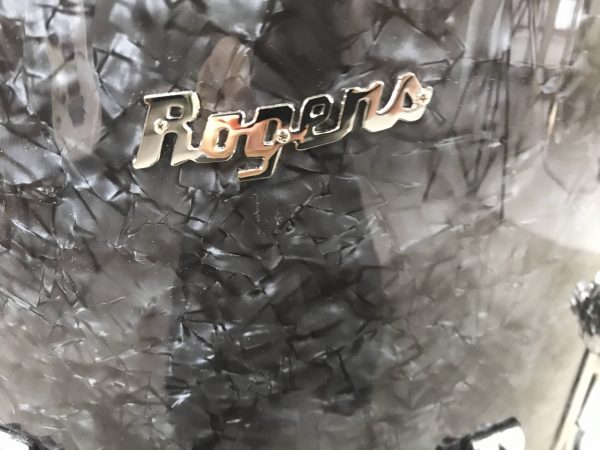 Rogers Covington Maple Poplar Black Diamond Pearl