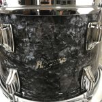 Rogers Covington Maple Poplar Black Diamond Pearl