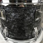 Rogers Covington Maple Poplar Black Diamond Pearl