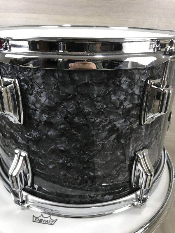 Rogers Covington Maple Poplar Black Diamond Pearl