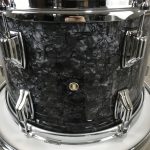 Rogers Covington Maple Poplar Black Diamond Pearl