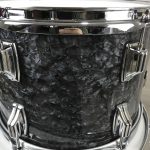 Rogers Covington Maple Poplar Black Diamond Pearl
