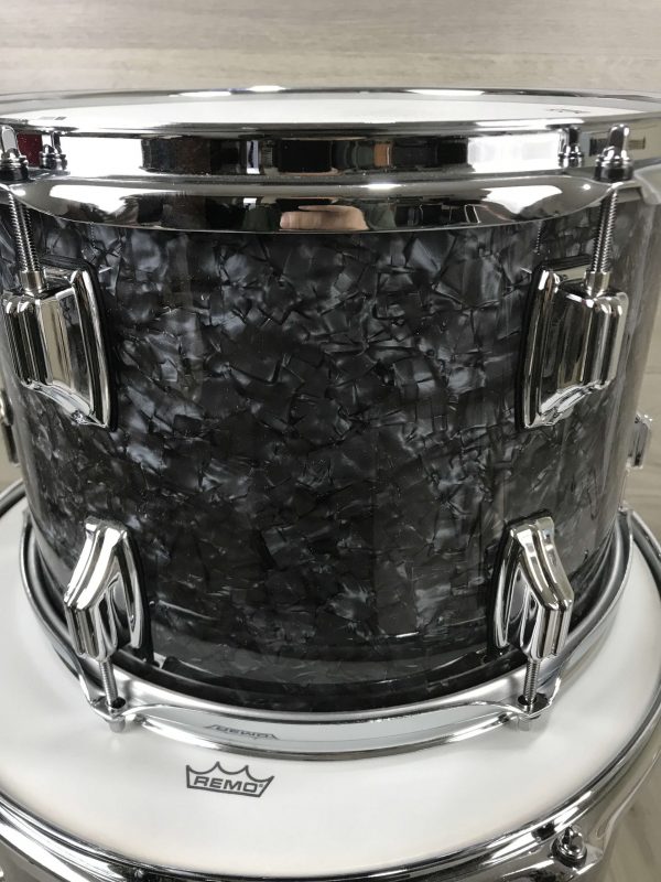 Rogers Covington Maple Poplar Black Diamond Pearl