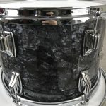 Rogers Covington Maple Poplar Black Diamond Pearl