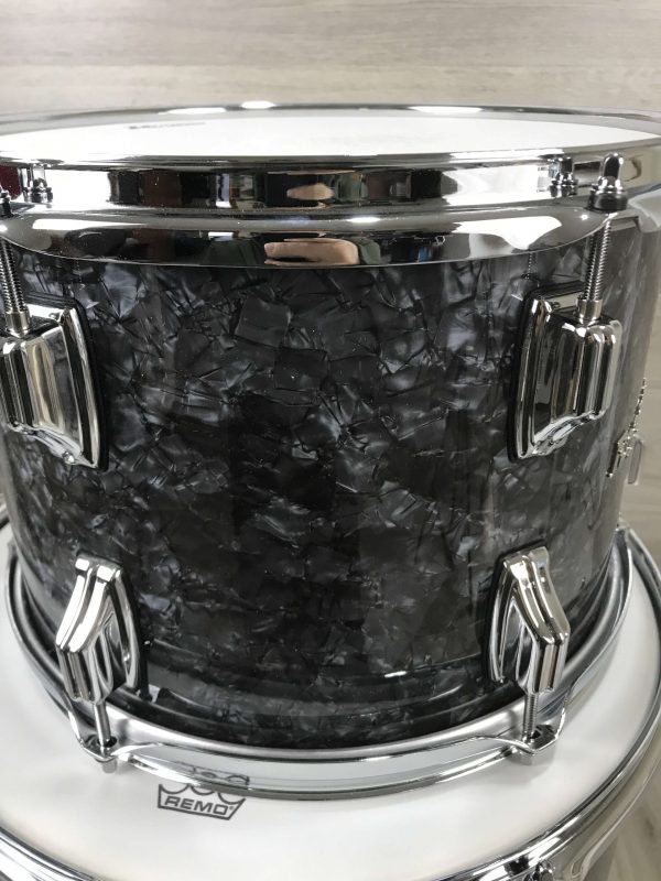 Rogers Covington Maple Poplar Black Diamond Pearl