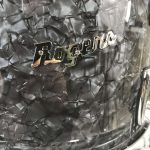 Rogers Covington Maple Poplar Black Diamond Pearl