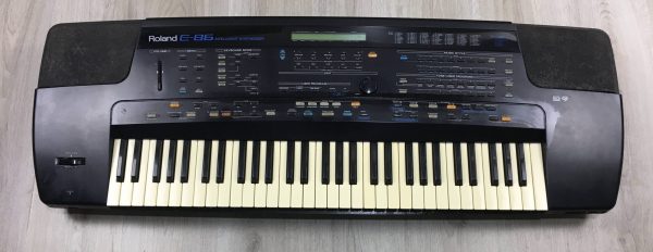 Roland E-86