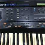 Roland E-86