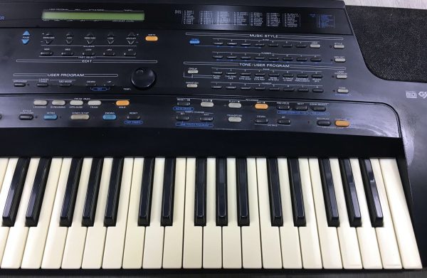 Roland E-86