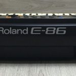 Roland E-86