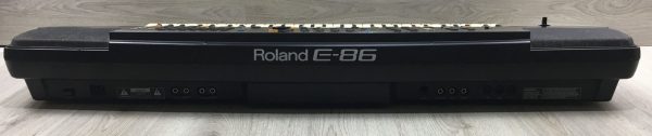 Roland E-86