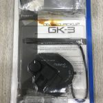 Roland GK-3 Pickup Esafonico per chitarra
