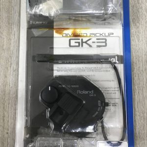 Roland GK-3 Pickup Esafonico per chitarra