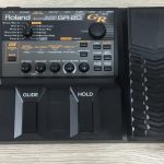Roland GR-20 Guitar Synthesizer