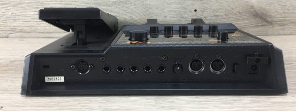 Roland GR-20 Guitar Synthesizer