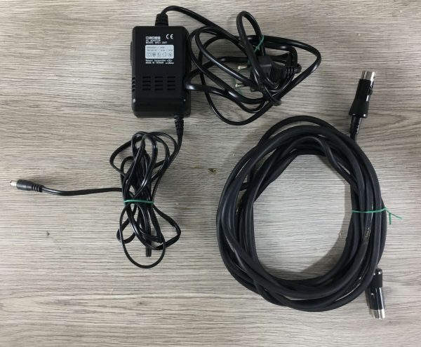 Roland GR-20 Guitar Synthesizer