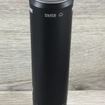 SHURE BLX4R + SM58