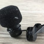 Shure BLX4R + WL185