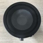 Solomon SubKick LoFReQ Black