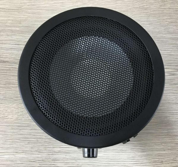 Solomon SubKick LoFReQ Black