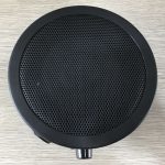 Solomon SubKick LoFReQ Black