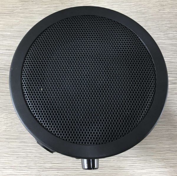 Solomon SubKick LoFReQ Black