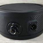 Solomon SubKick LoFReQ Black