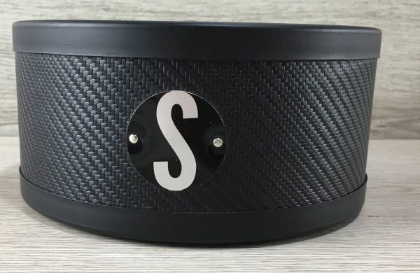 Solomon SubKick LoFReQ Black