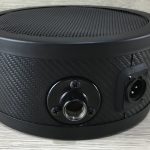 Solomon SubKick LoFReQ Black