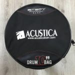 Stefy Line Custodia 10 Drum Bag