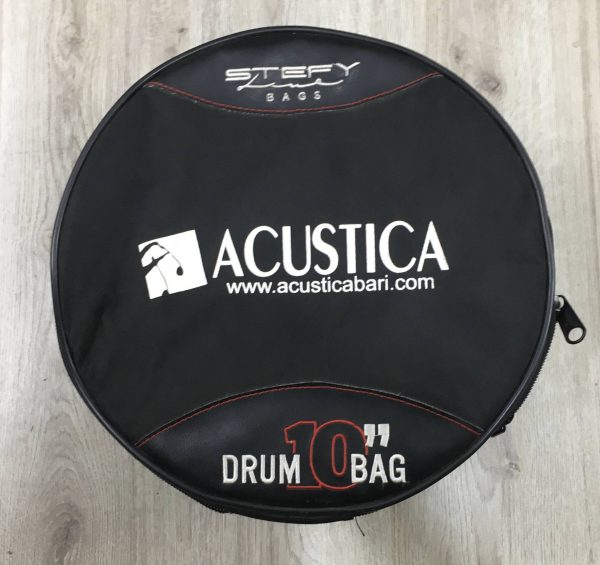 Stefy Line Custodia 10 Drum Bag