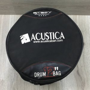 Stefy Line Custodia 12 Drum Bag