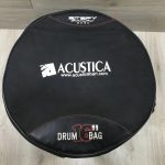 Stefy Line Custodia 16 Drum Bag