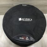 Stefy Line Custodia 22 Drum Bag