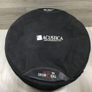 Stefy Line Custodia 22 Drum Bag