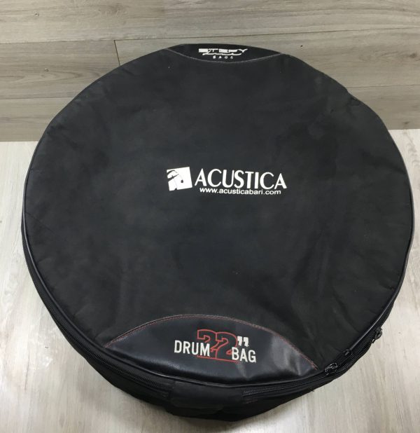 Stefy Line Custodia 22 Drum Bag